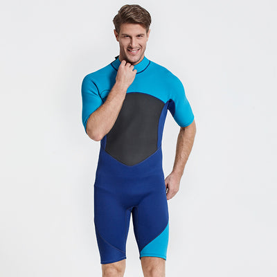 Traje de Baño Térmico Protector UV para Snorkel y Surf - Image 13
