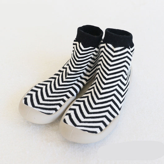Zapatos Suave Antideslizantes para Padres e Hijos - Interior y Exterior