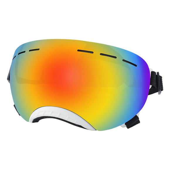 Gafas Protectoras UV Antiaire para Mascotas