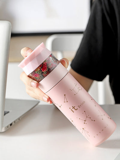 Vaso Térmico Separador de Té e Infusiones - Image 10