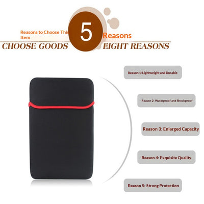 Funda Protectora para Tablet en Neopreno - Image 8