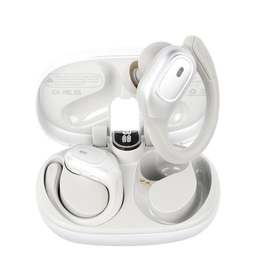 Auricular Bluetooth Inalámbrico con Cancelación de Ruido y Llamadas HD - Image 14
