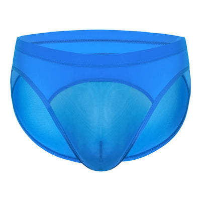 Bóxer Transparente de Talle Bajo para Hombre - Image 6