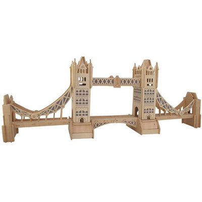 Modelo 3D de Madera para Armar - Image 12
