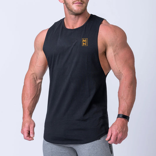 Camiseta Deportiva sin Mangas para Entrenamiento y Baloncesto - Image 12