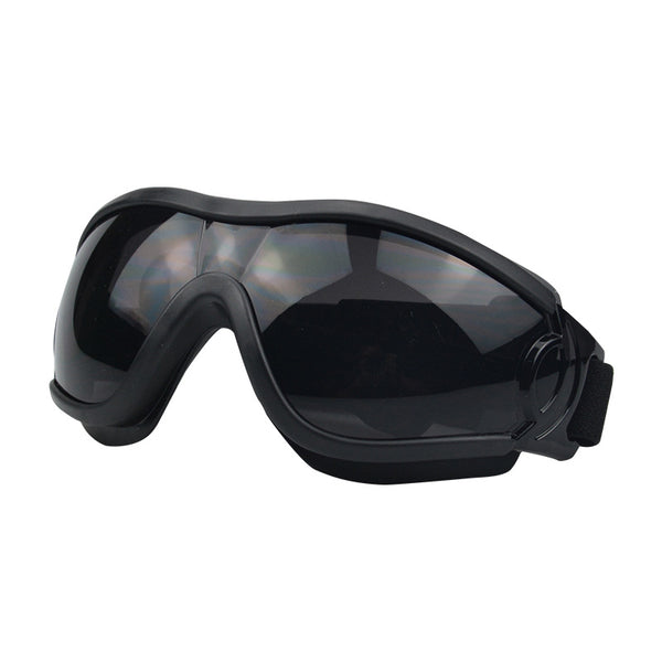 Gafas de Protección para Perros - Lentes Resistentes al Viento, Arena y UV - Image 3