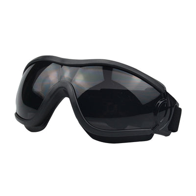 Gafas de Protección para Perros - Lentes Resistentes al Viento, Arena y UV - Image 3