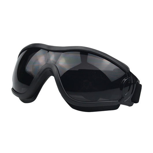 Gafas de Protección para Perros - Lentes Resistentes al Viento, Arena y UV - Image 3