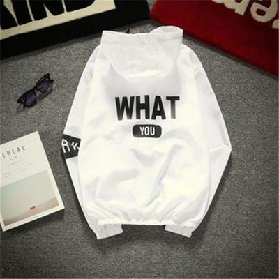 Chaqueta Protectora UV con Capucha para Niño - Verano - Image 10