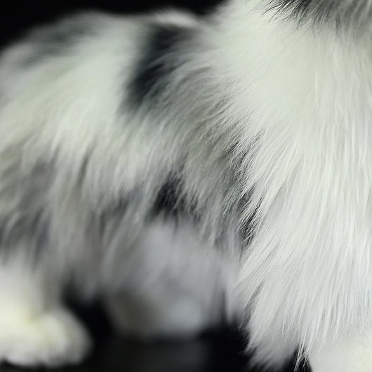 Peluche Interactivo Border Collie Realista - Image 5