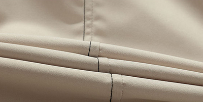 Sudadera con Capucha Estilo Coreano Casual Deportiva - Image 17
