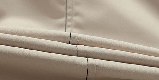 Sudadera con Capucha Estilo Coreano Casual Deportiva - Image 17