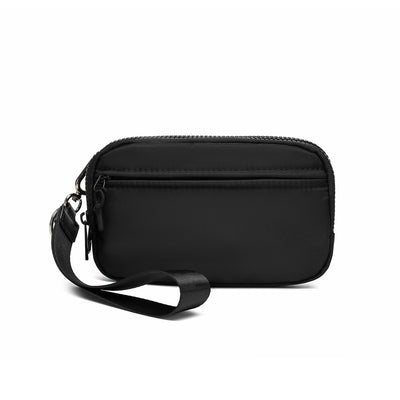 Bolso Bandolera Cuadrado de Tela Oxford - Gran Capacidad para Mujer - Image 22