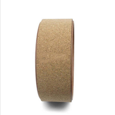 Anillo de Yoga de Madera para Flexibilidad y Equilibrio - Image 8