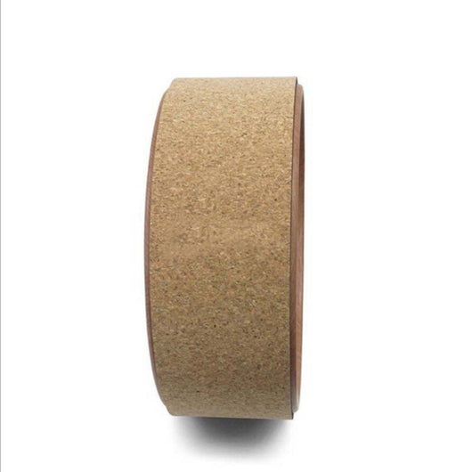 Anillo de Yoga de Madera para Flexibilidad y Equilibrio - Image 8