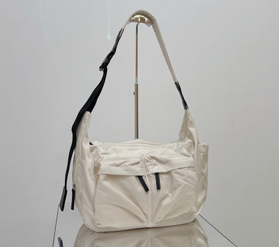 Bolso Crossbody Deportivo Minimalista - Image 5