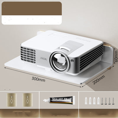 Soporte Universal para Proyector, Router y Dispositivos de Streaming - Image 6