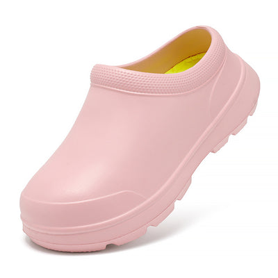 Zapatos Acuáticos Four Seasons Talla Grande - Image 9