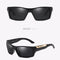 Gafas de Ciclismo Polarizadas Montura Grande para Deportes Outdoor