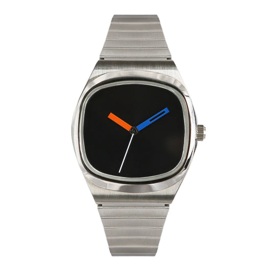 Reloj Minimalista Unisex sin Logo - Diseño Moderno para Jóvenes - Image 6