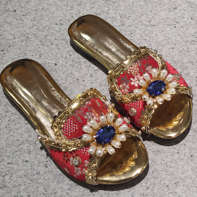 Mocasines Planos para Mujer - Diseño Moderno y Cómodo para el Verano - Image 14