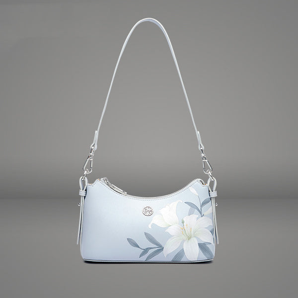 Bolso de Hombro Elegante para Mujer Madura - Diseño Práctico y Sofisticado