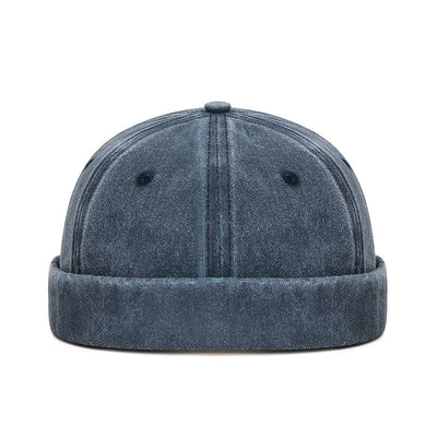Gorro Tradicional Chino Unisex - Estilo Clásico para Todos - Image 2