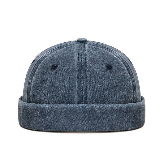 Gorro Tradicional Chino Unisex - Estilo Clásico para Todos - Image 2