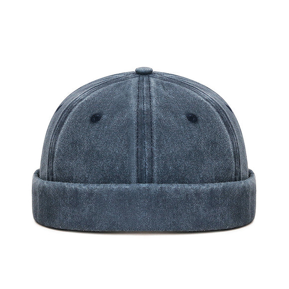 Gorro Tradicional Chino Unisex - Estilo Clásico para Todos