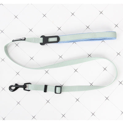 Arnés Pectoral Ajustable para Perro con Cuerda de Sujeción - Image 18