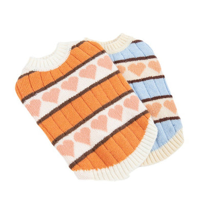 Chaleco de Abrigo Ártico para Mascotas - Ropa Teddy Bear - Image 5