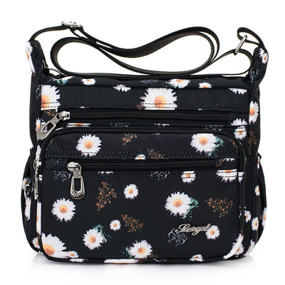 Bolso de Hombro para Mujer con Gran Capacidad - Diseño Moderno y Versátil - Image 12