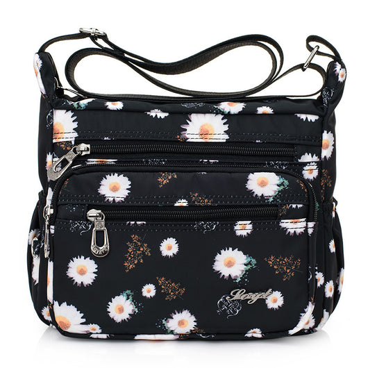 Bolso de Hombro para Mujer con Gran Capacidad - Diseño Moderno y Versátil - Image 12