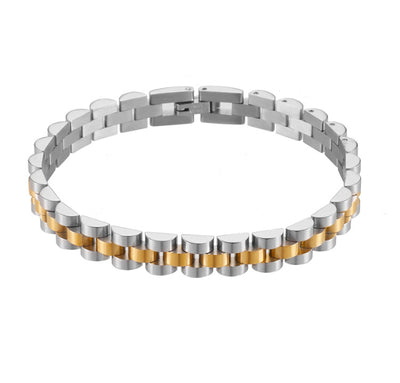 Pulsera de Acero Titanio para Hombre - Image 14