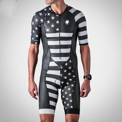 Traje de Neopreno para Triatlón Tejido Profesional - Image 5