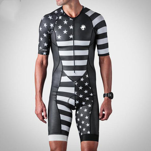 Traje de Neopreno para Triatlón Tejido Profesional - Image 5