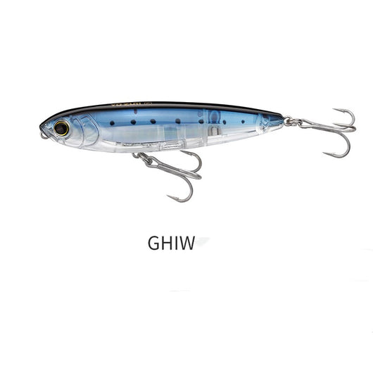 Señuelo Flotante de Largo Alcance para Pesca de Bass - Image 18
