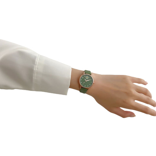 Reloj de Cuarzo Versátil para Niñas - Conjunto de Moda Trendy - Image 13