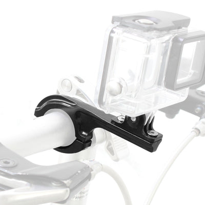 Soporte Metálico Q-Type para Cámara en Bicicleta - Montaje Seguro - Image 10