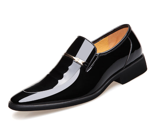 Sandalias de Cuero Transpirables para Hombre - Estilo Ejecutivo y Casual - Image 12