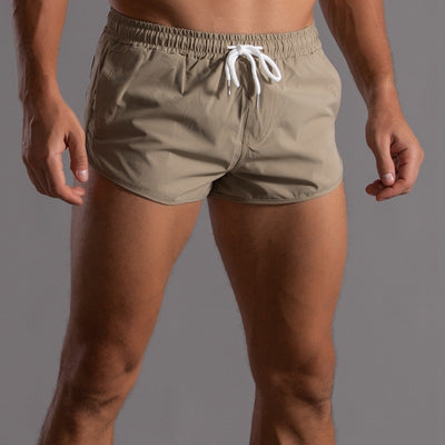 Shorts Deportivos para Atletismo y Running Talla Grande Hombre - Image 5