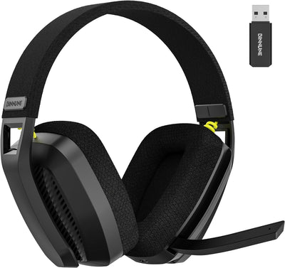 Auriculares Inalámbricos Bluetooth 5.3 Dual Mode Ultraligeros - Image 5