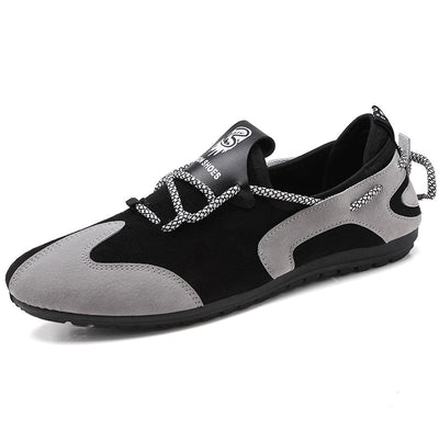 Zapatos Casuales Cómodos de Una Pierna - Image 9