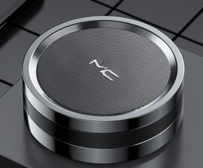 Parlante Bluetooth Portátil con Subwoofer de Alta Potencia - Image 3