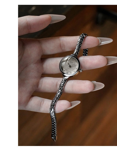 Reloj Elegante Resistente al Agua para Mujer - Diseño Minimalista Premium - Image 11