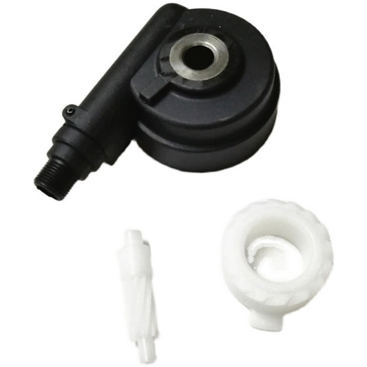 Velocímetro Digital con Sensor de Velocidad para Motos Deportivas EFI JOGI Qiaoge I125 - Image 2