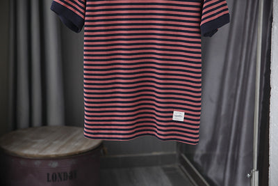 Camiseta Personalizada Retro de Manga Corta - Image 23