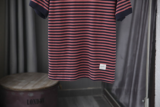 Camiseta Personalizada Retro de Manga Corta - Image 23