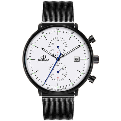 Reloj Deportivo Luminoso Resistente al Agua para Hombre - Image 7