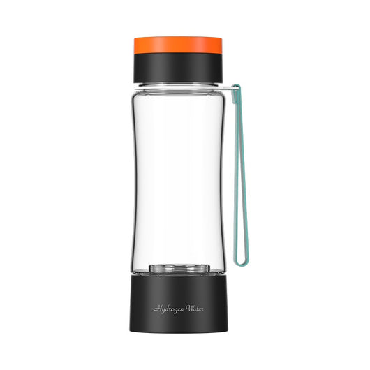 Vaso Generador de Agua Hidrogenada con Esterilización por Luz UV - Image 4